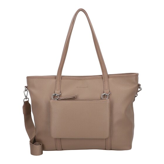 Tom Tailor Jamila Shopper Bag 43.5 cm