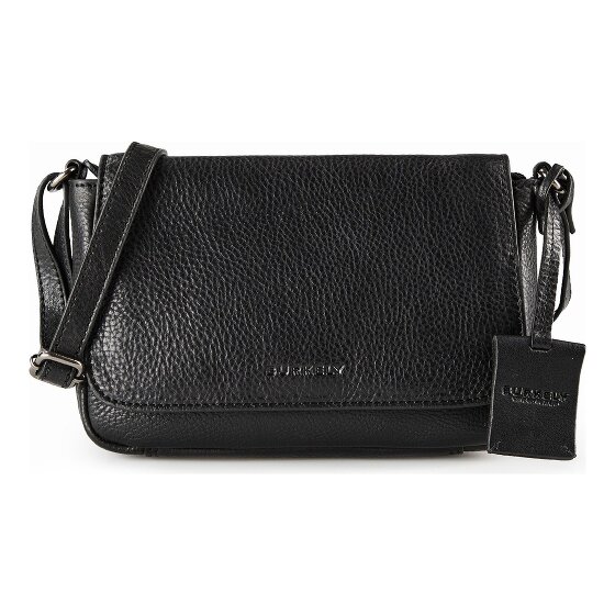 Burkely Antique Avery Torba na ramię Skórzany 21 cm