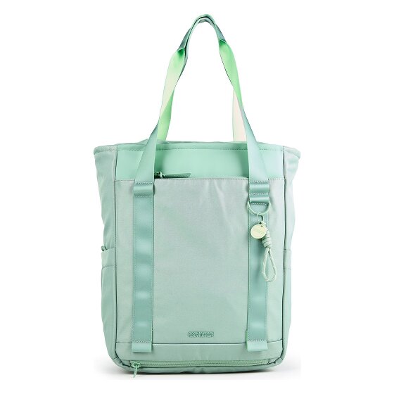 American Tourister Minima Torba na ramię 35 cm Komora na laptopa