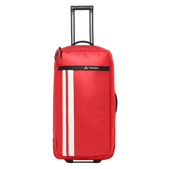Vaude Takutea 90 2 kółka Walizka 77 cm