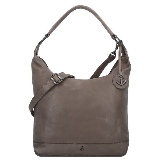 Harbour 2nd Anchor Love Emmy Torba na ramię Skórzany 39 cm