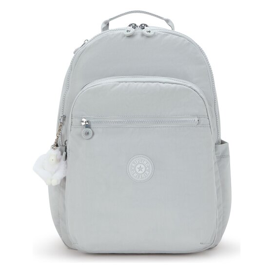 Kipling Basic Seoul Plecak 44 cm Komora na laptopa