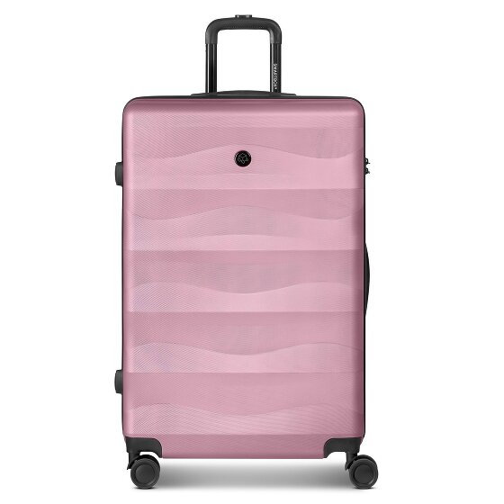 Smartbox Edition 03 4 kółka Walizka 75 cm