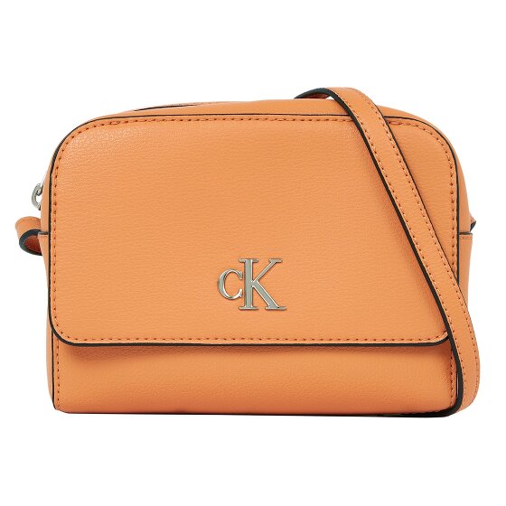 Calvin Klein Jeans Minimal Monogram Mini Torba Torba na ramię 18 cm