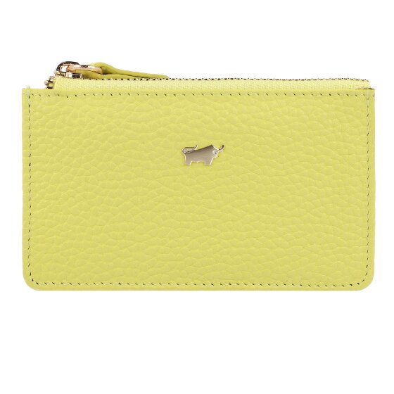 Braun Büffel Asti Key Case Leather 12 cm