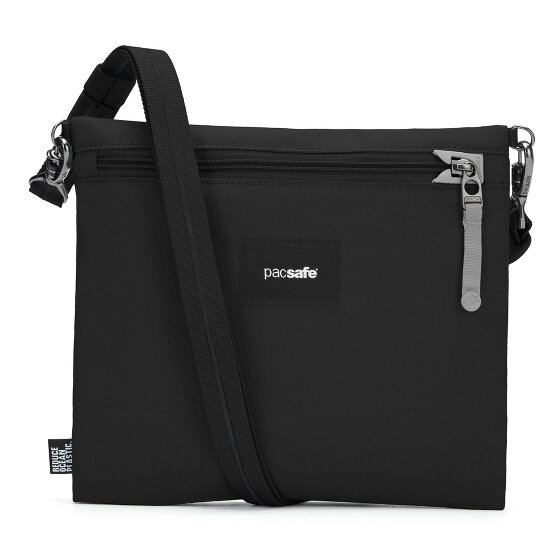 Pacsafe Pacsafe Go Torba na ramię Ochrona RFID 24 cm