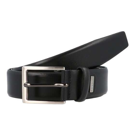 bugatti Skórzany pasek