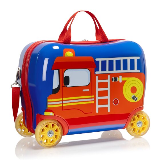 Heys Kids 4-Rollen Kindertrolley 40,5 cm