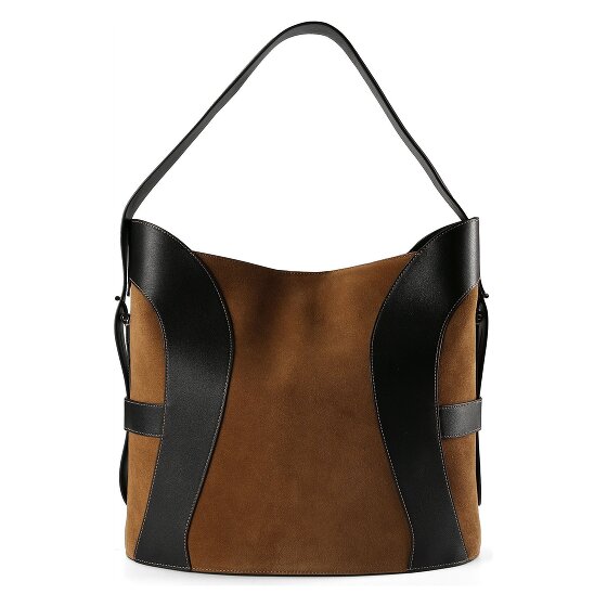 AIGNER Deborah Shopper Bag Skórzany 37 cm