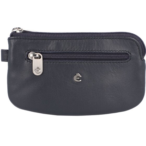 Esquire Helena Etui na klucze skórzane 12 cm