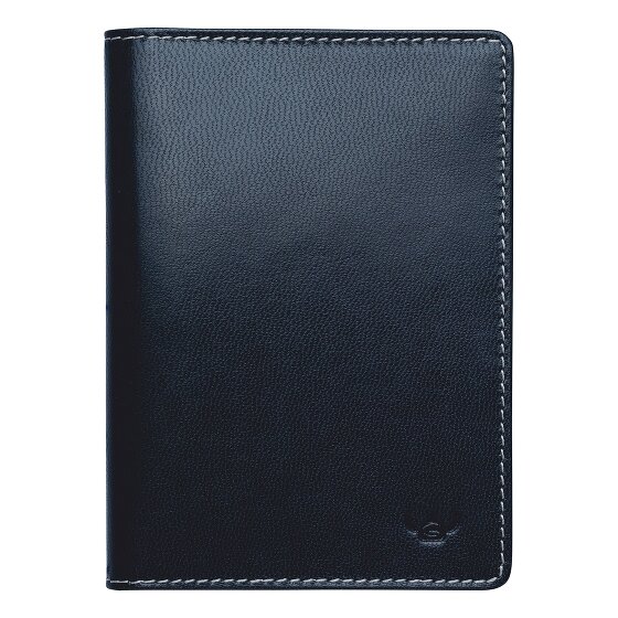 Golden Head Bari Etui na dowód osobisty Skórzany 9 cm