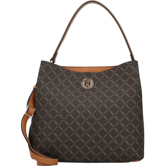 L.Credi Torba na ramię Filiberta 30 cm