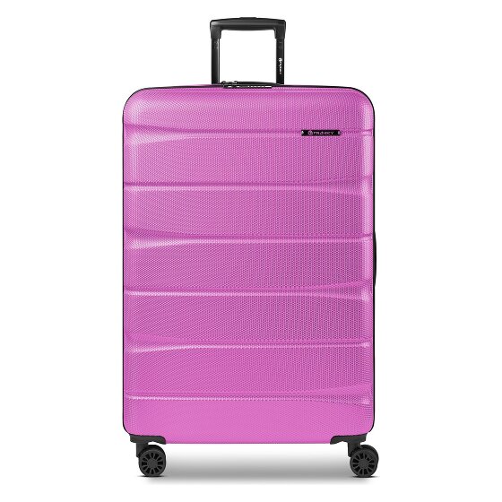 Franky Munich 4.0 4 kółka Walizka L 76 cm z funkcją poszerzenia