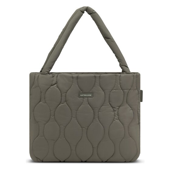 Kapten & Son Norva Shopper Bag 42 cm