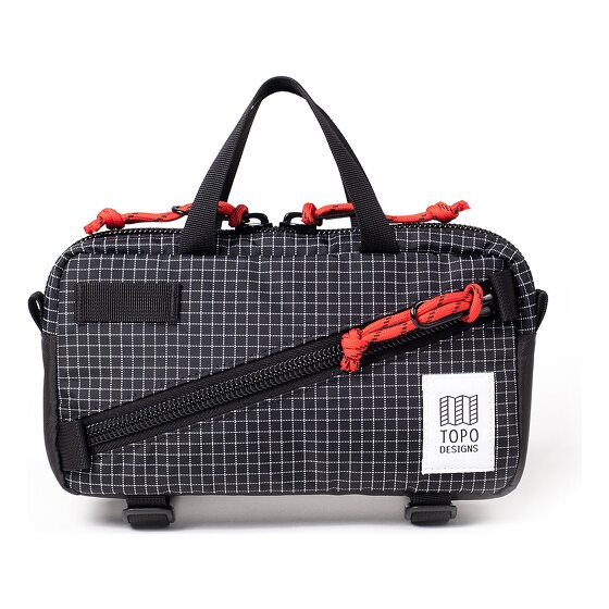 Topo Designs Mountain Saszetka 25 cm