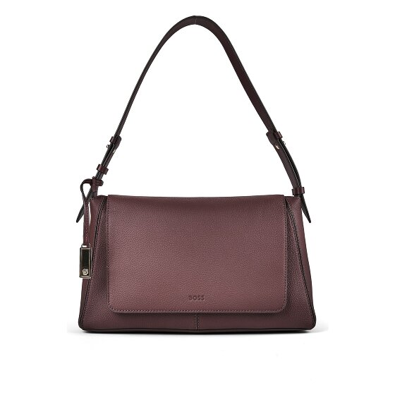 Boss Ameline Torba na ramię Skóra 31 cm