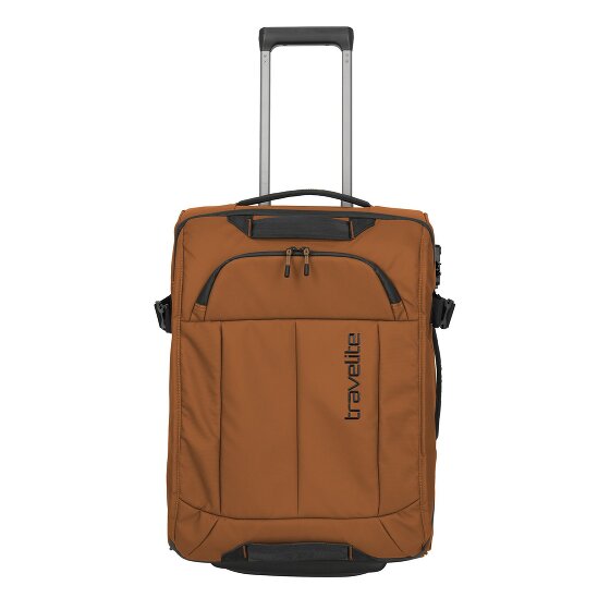 Travelite Briize 2 kółka Torba podróżna S 55 cm