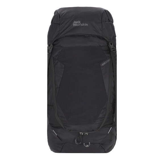 Jack Wolfskin Crosstrail Plecak turystyczny S-M 62 cm