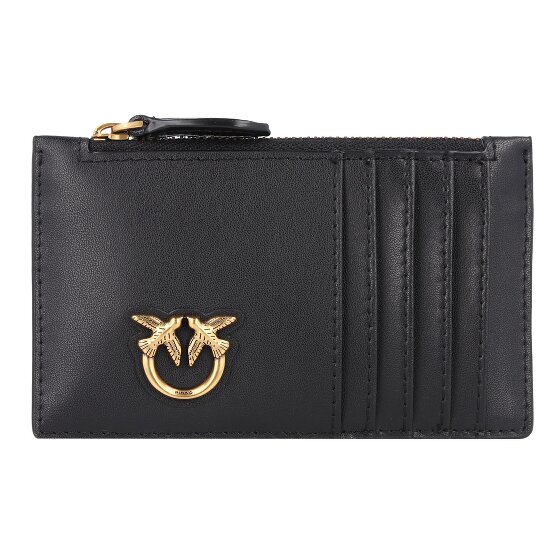 PINKO Airone Etui na karty kredytowe Skóra 13.5 cm