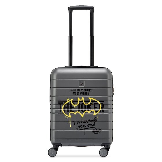 Roncato Interface 4 kółka Walizka kabinowy 55 cm