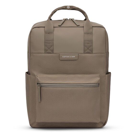 Kapten & Son Bergen Plecak 39 cm Komora na laptopa