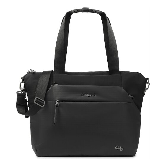 Hedgren Furo Teczka Ochrona RFID 46 cm Komora na laptopa