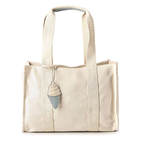 Tom Tailor Denim Azura Torba na ramię L 35 cm