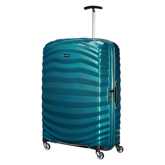 Samsonite Lite-Shock 4 kółka Walizka 81 cm