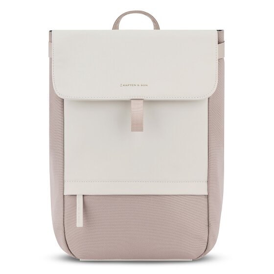 Kapten & Son Fyn Plecak 39.5 cm Komora na laptopa