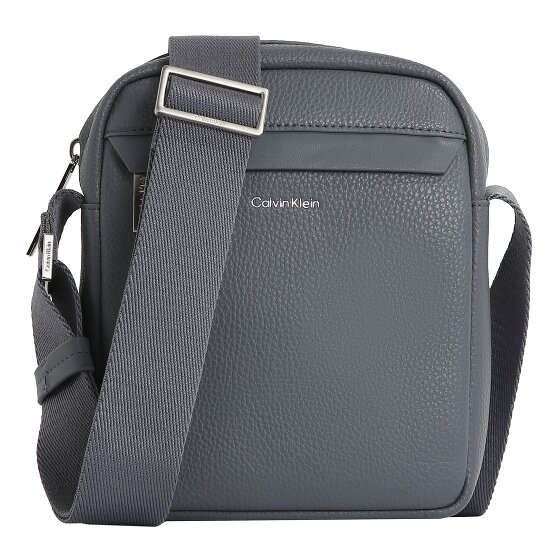 Calvin Klein CK Mixmedia Mini Torba Torba na ramię 16.5 cm