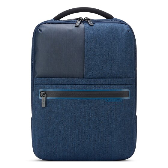 Roncato Trial Plecak 42 cm Komora na laptopa