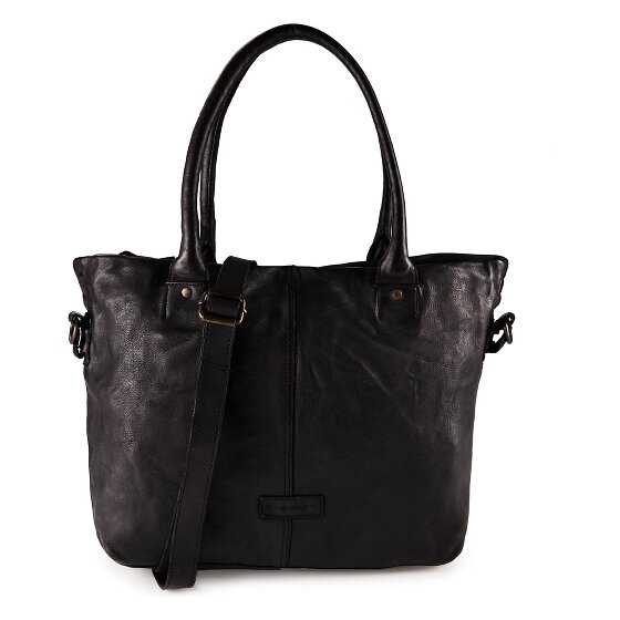 Harold's Submarine Shopper Bag Skórzany 43 cm