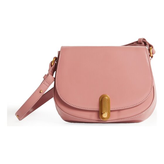 Ted Baker Kkhayli Torba na ramię Skórzany 24 cm