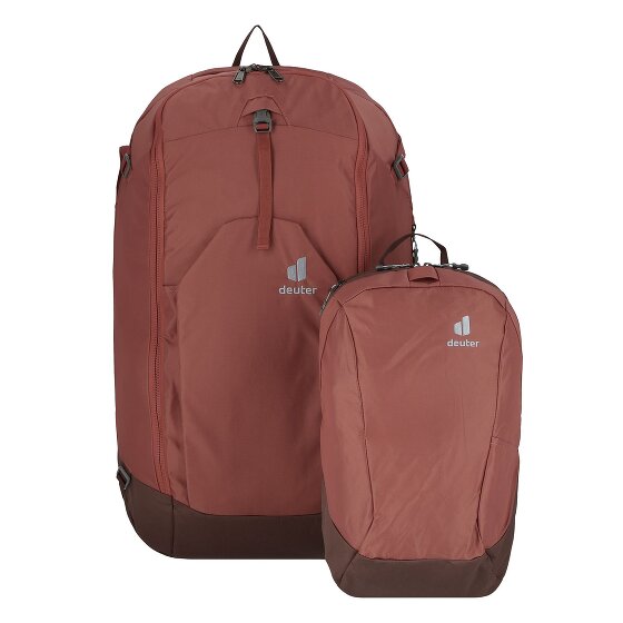 Deuter Plecak podróżny Access Pro 60 SL 66 cm