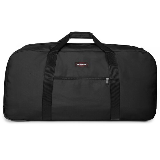 Eastpak Warehouse + 2-kołowy Holdall 81 cm