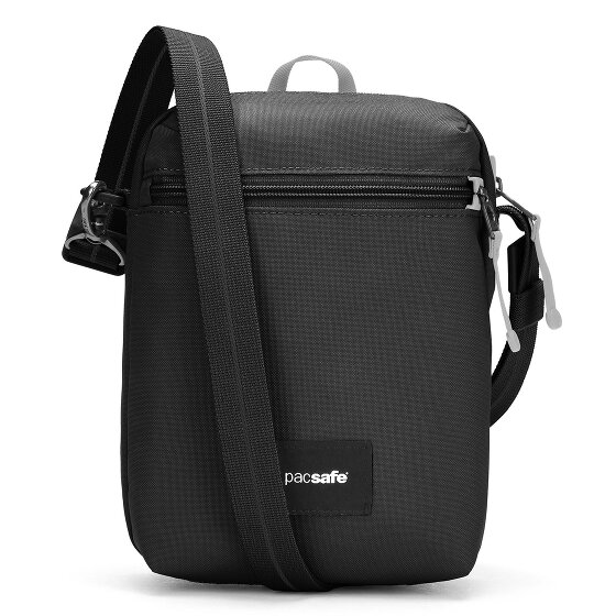Pacsafe Torba na ramię antykradzieżowa GO Festival RFID 17 cm