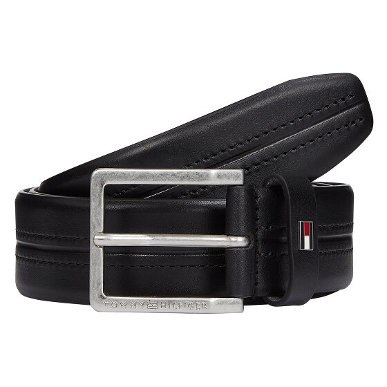 Tommy Hilfiger Oliver Seasonal Pas Skórzany