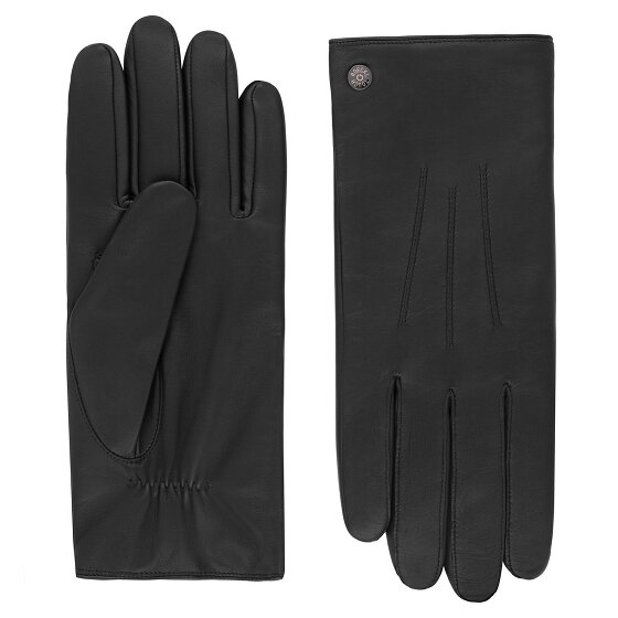 Roeckl Klasyczne rękawiczki Coburg Touch Gloves Leather