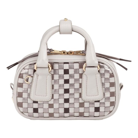 DuDu Woven Torba Skóra 20.5 cm