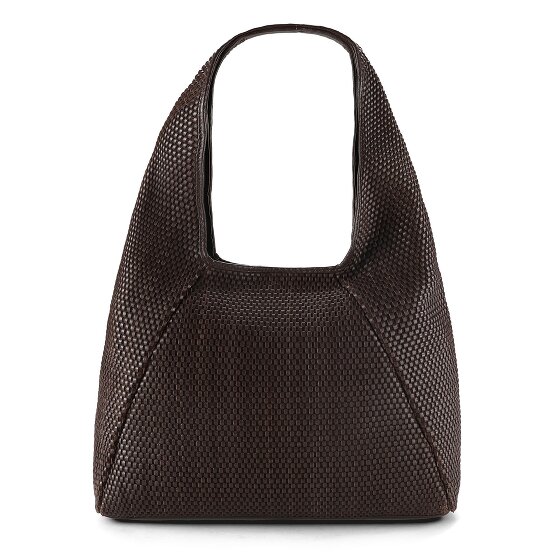 Harbour 2nd Fashion Lights Torba na ramię Skórzany 55 cm