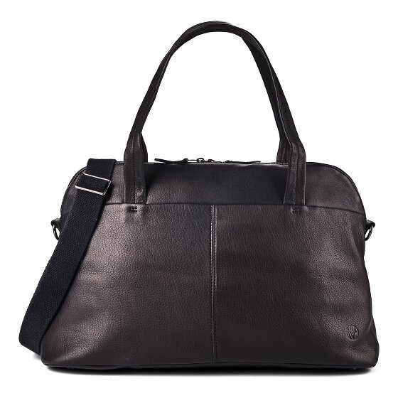 Harold's Scraper Torba podróżna Weekender Skóra 51 cm