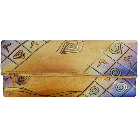 Greenland Nature Art+Craft kopertówka I skóra 30 cm