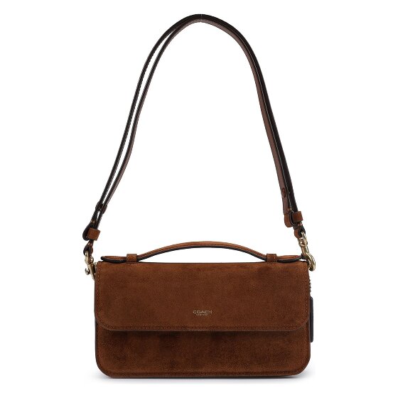 Coach Top Torba Skórzany 21 cm