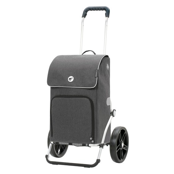 Andersen Shopper Royal Shopper Ipek Maxi Walizka na zakupy 59 cm