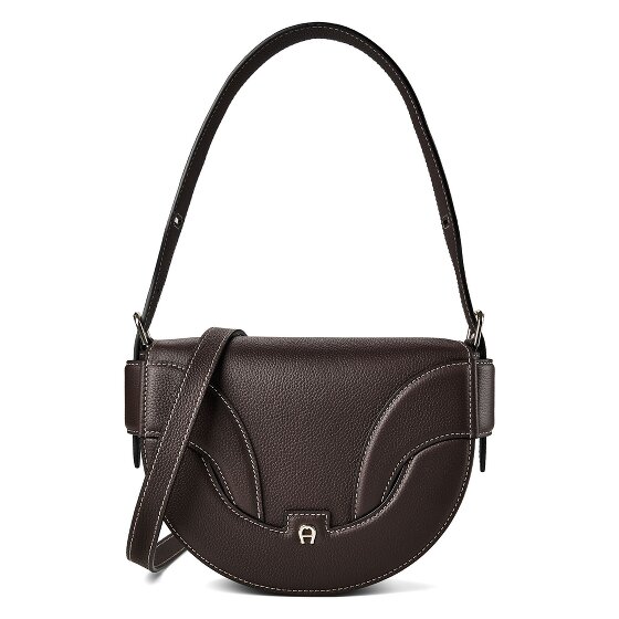 AIGNER Sellina Torba na ramię Skóra 25.5 cm