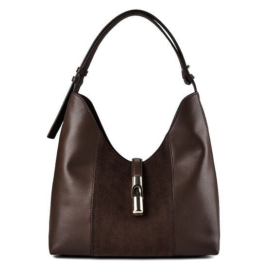 Furla Goccia Torba na ramię M Skóra 31 cm