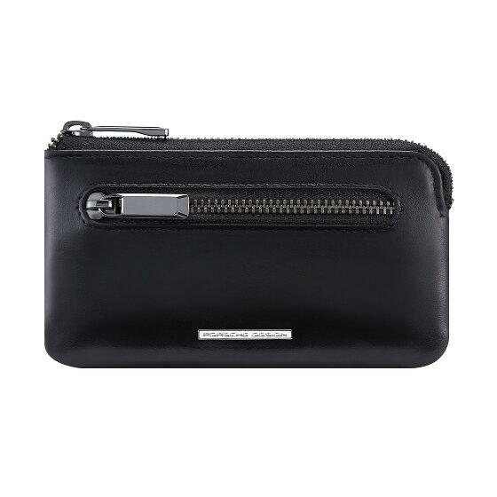 Porsche Design Classic Key Case Leather 12 cm