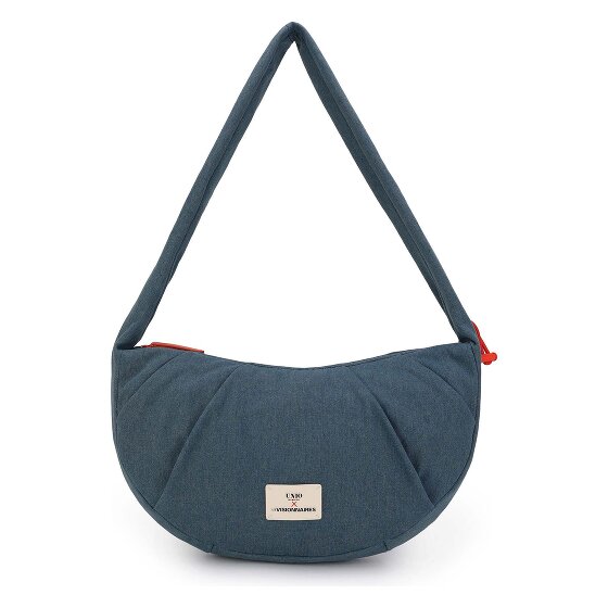 LES VISIONNAIRES Unio Vancouver Torba na ramię 50 cm