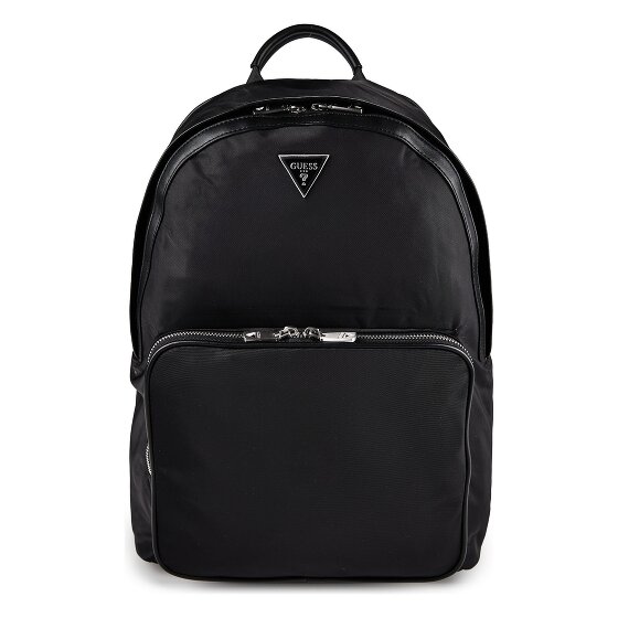 Guess Milano Plecak 42 cm Komora na laptopa