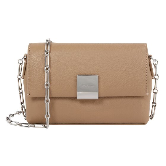 Calvin Klein CK Plaque Mini Torba Torba na ramię 17.5 cm